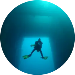 scuba